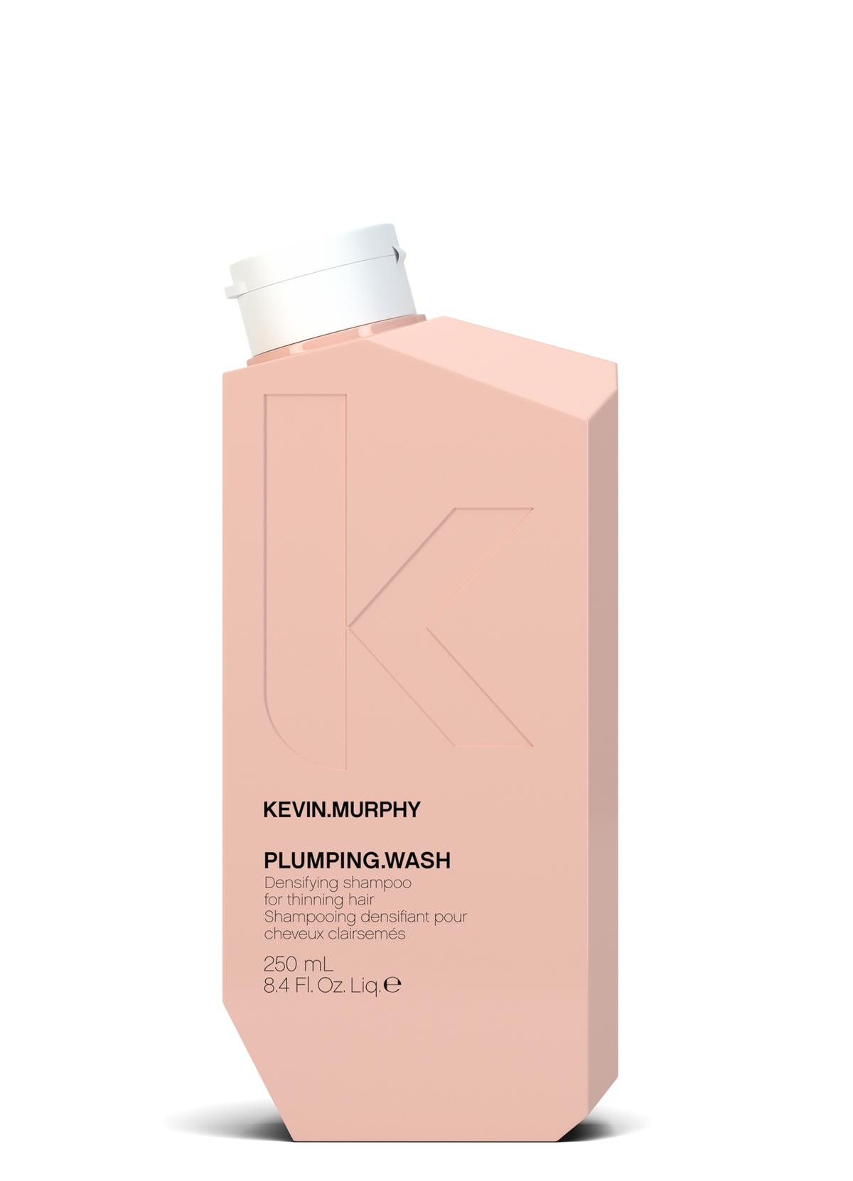 KM PLUMPING.WASH 250ML