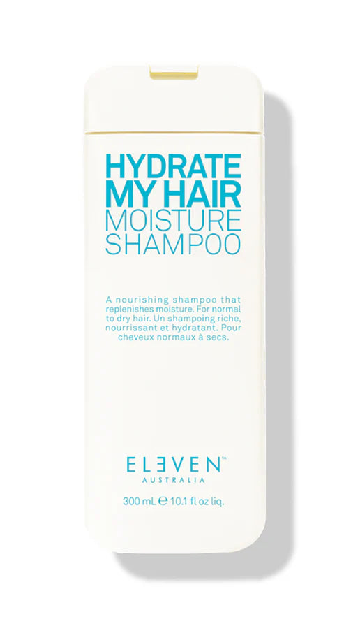 EA HYDRATE MY HAIR MOISTURE SHAMPOO 300ML