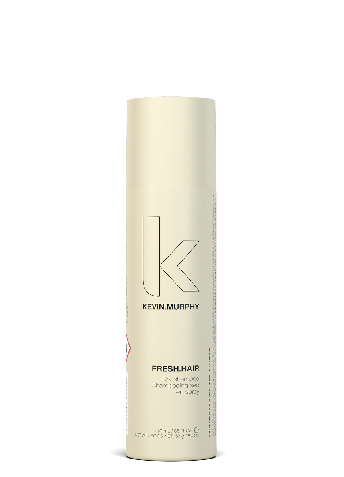 KM FRESH.HAIR 200ml